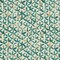Upholstery Fabric - Aqua & Teal Abstract & Geometric Upholstery Fabric 54 Inches"